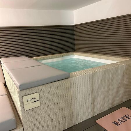 Margot House Palermo 아파트 외부 사진