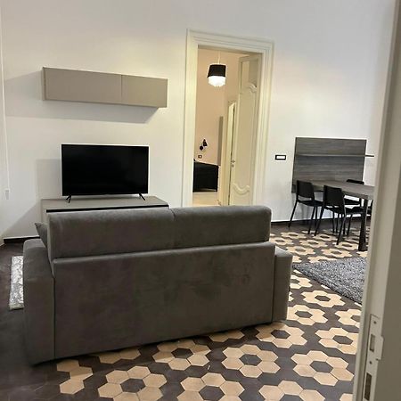 Margot House Palermo 아파트 외부 사진