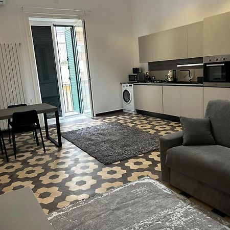 Margot House Palermo 아파트 외부 사진