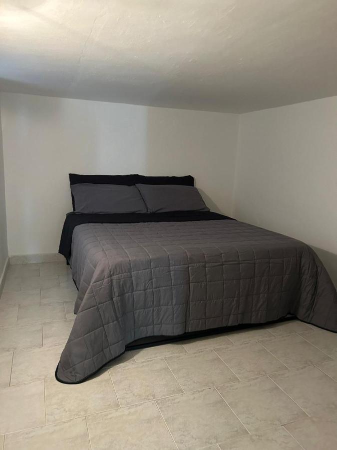 Margot House Palermo 아파트 외부 사진