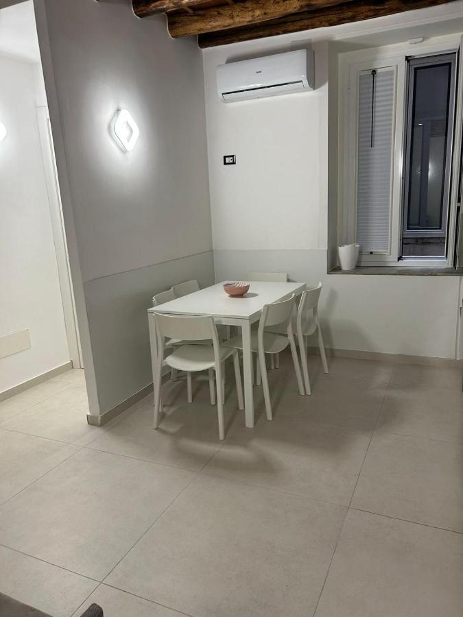 Margot House Palermo 아파트 외부 사진