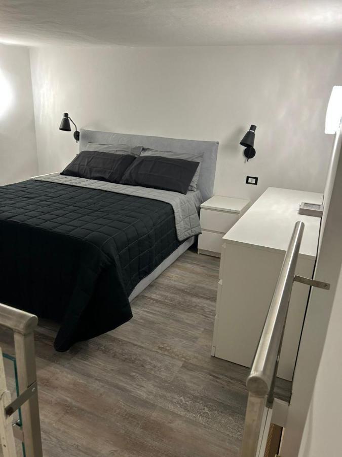 Margot House Palermo 아파트 외부 사진