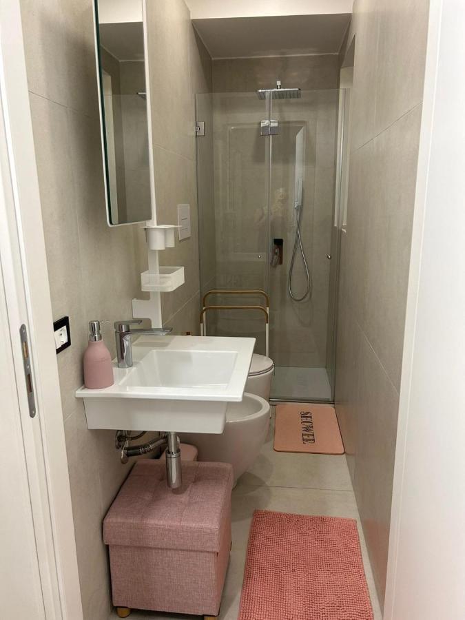 Margot House Palermo 아파트 외부 사진