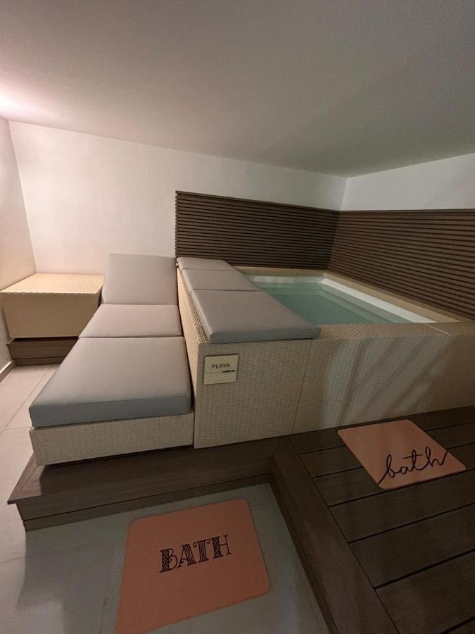 Margot House Palermo 아파트 외부 사진