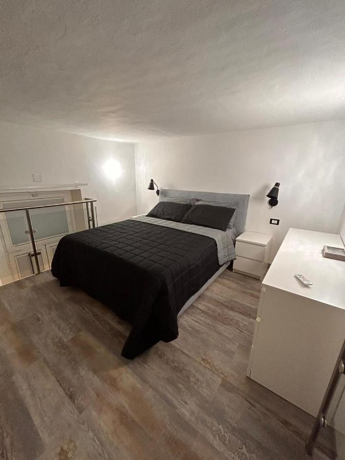 Margot House Palermo 아파트 외부 사진
