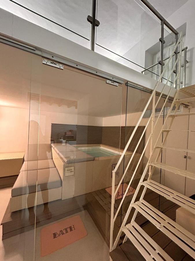Margot House Palermo 아파트 외부 사진