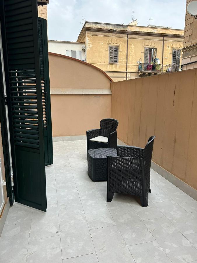 Margot House Palermo 아파트 외부 사진