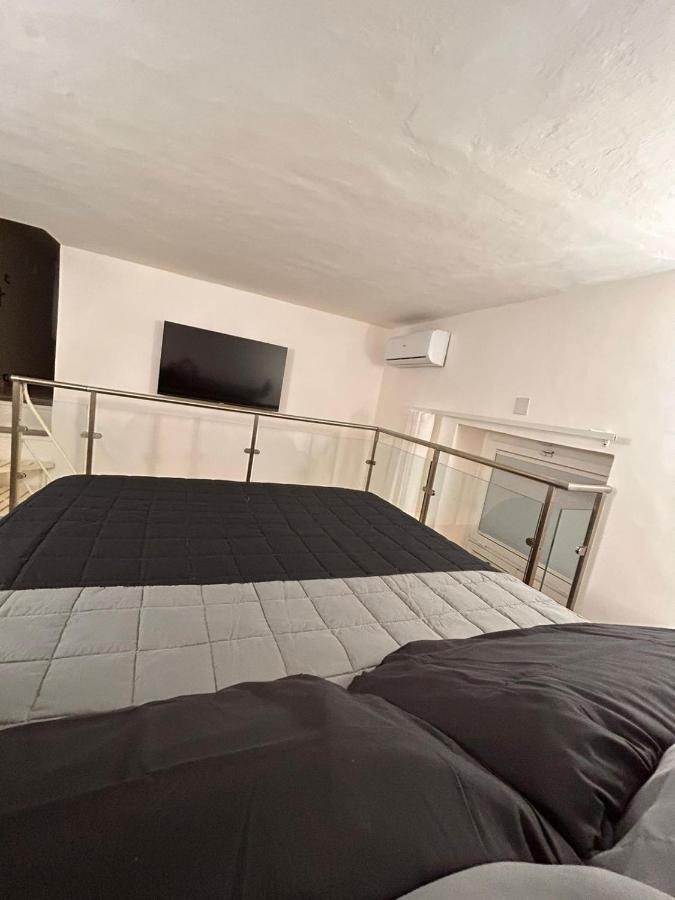 Margot House Palermo 아파트 외부 사진