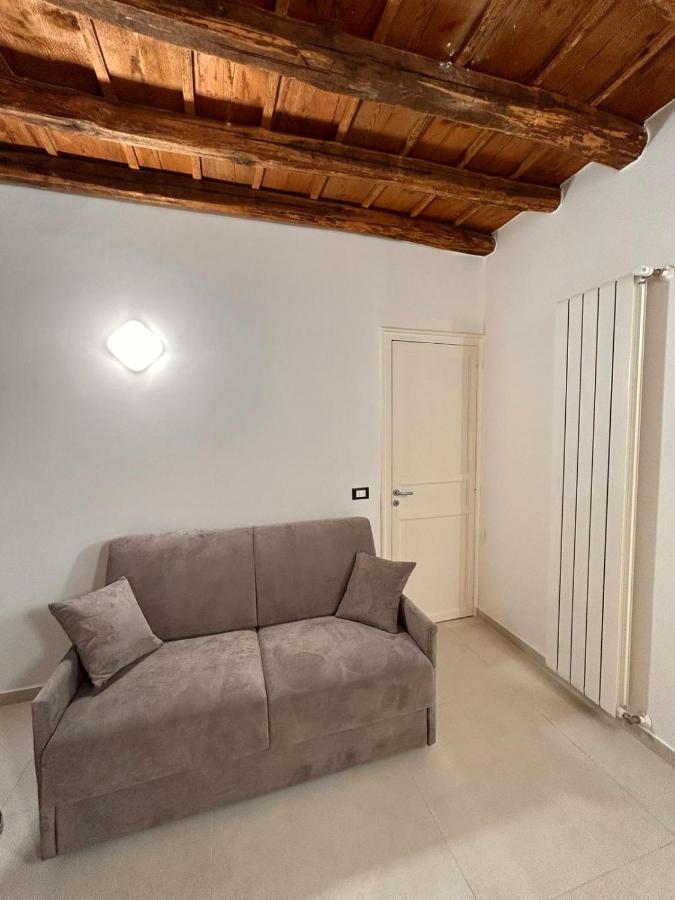 Margot House Palermo 아파트 외부 사진