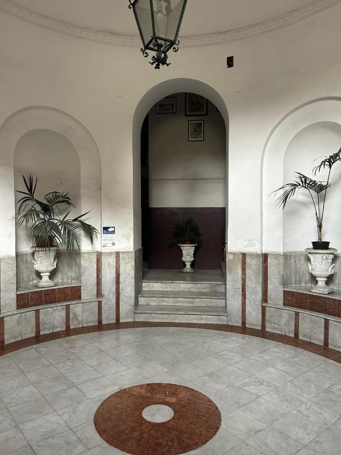 Margot House Palermo 아파트 외부 사진