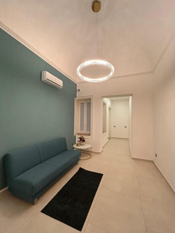 Margot House Palermo 아파트 외부 사진