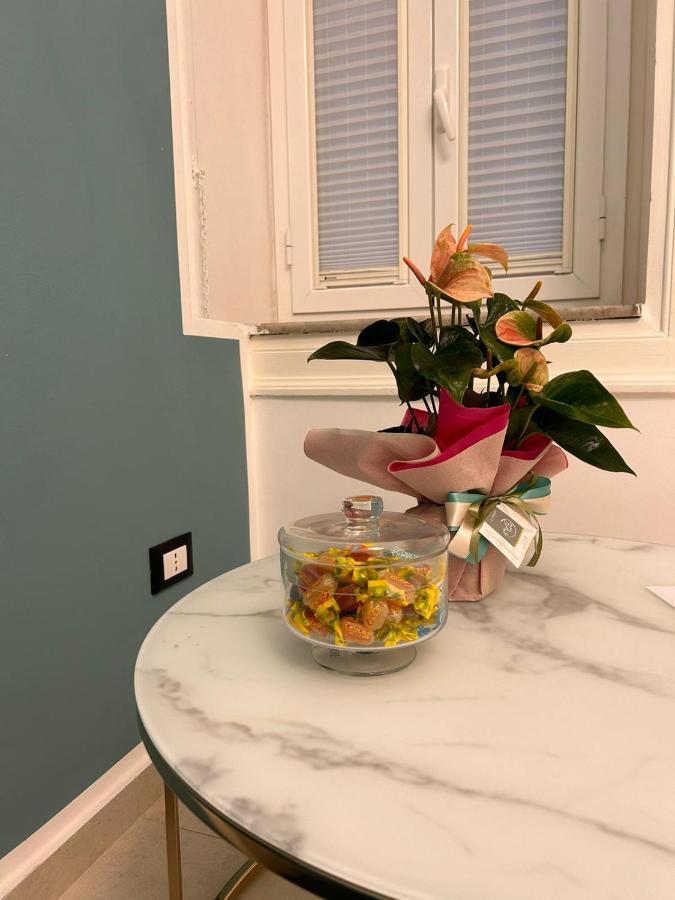 Margot House Palermo 아파트 외부 사진