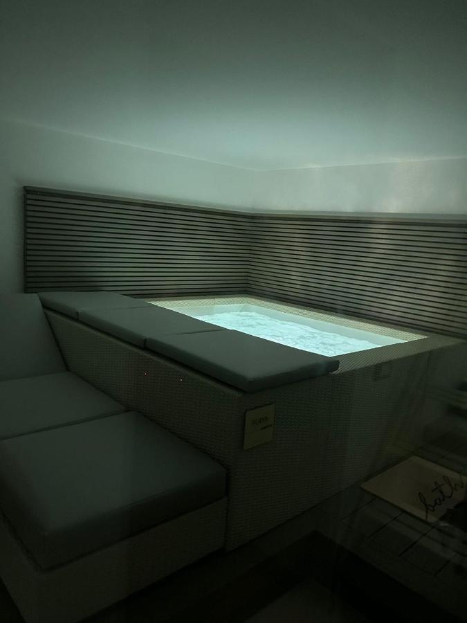 Margot House Palermo 아파트 외부 사진