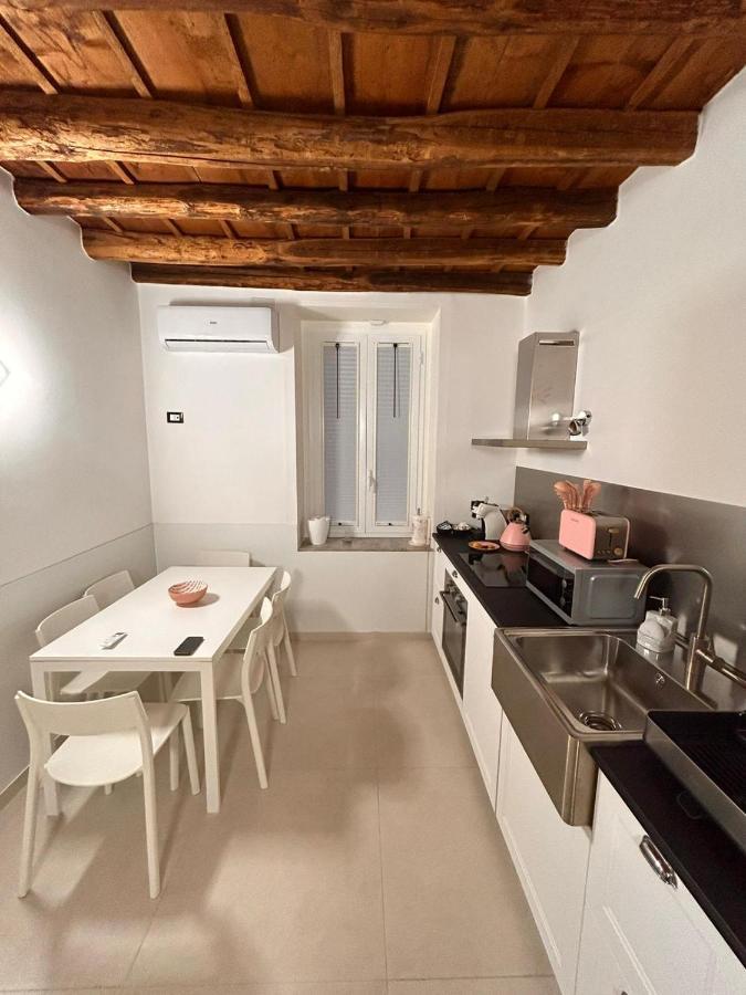 Margot House Palermo 아파트 외부 사진