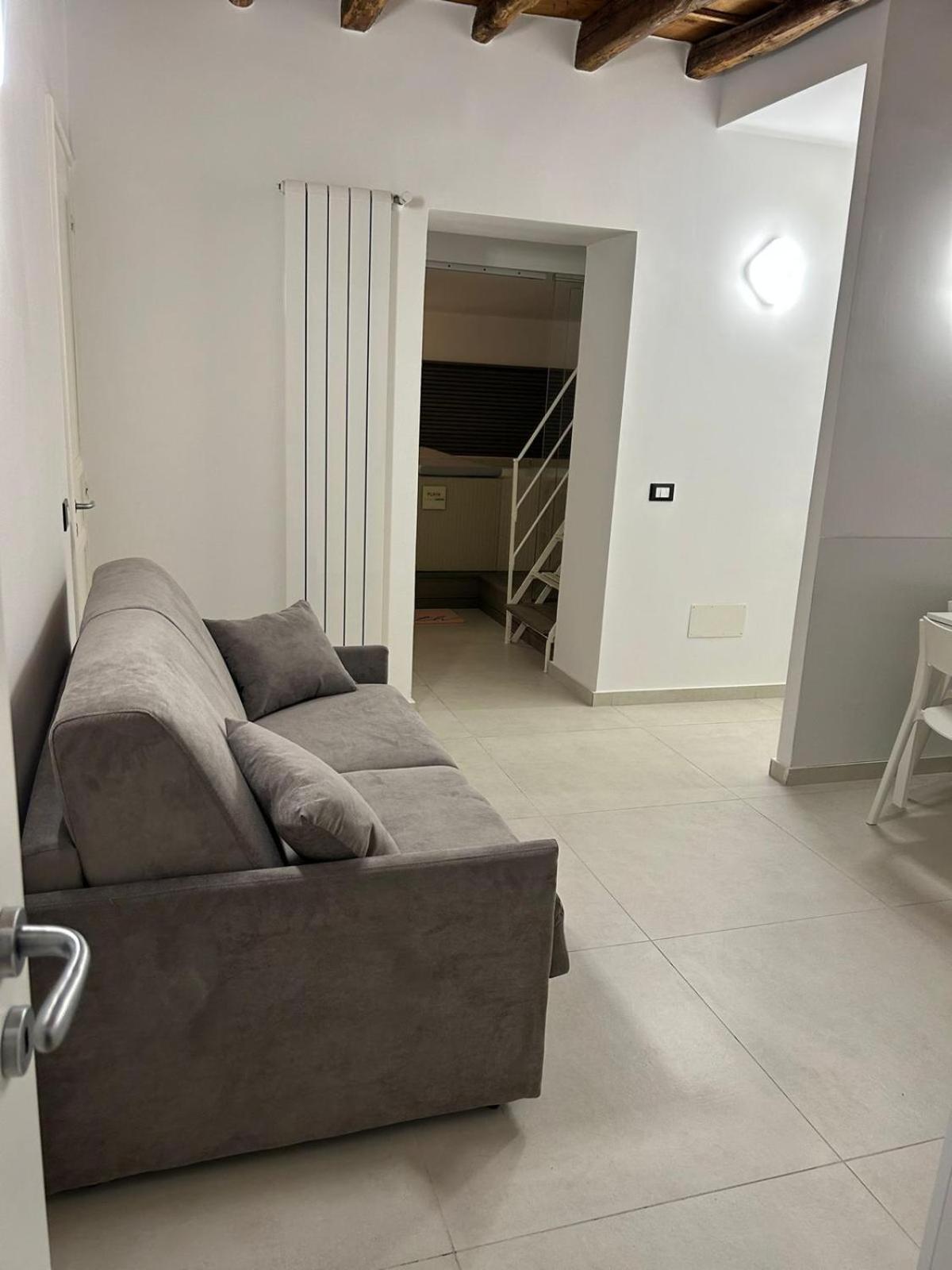 Margot House Palermo 아파트 외부 사진