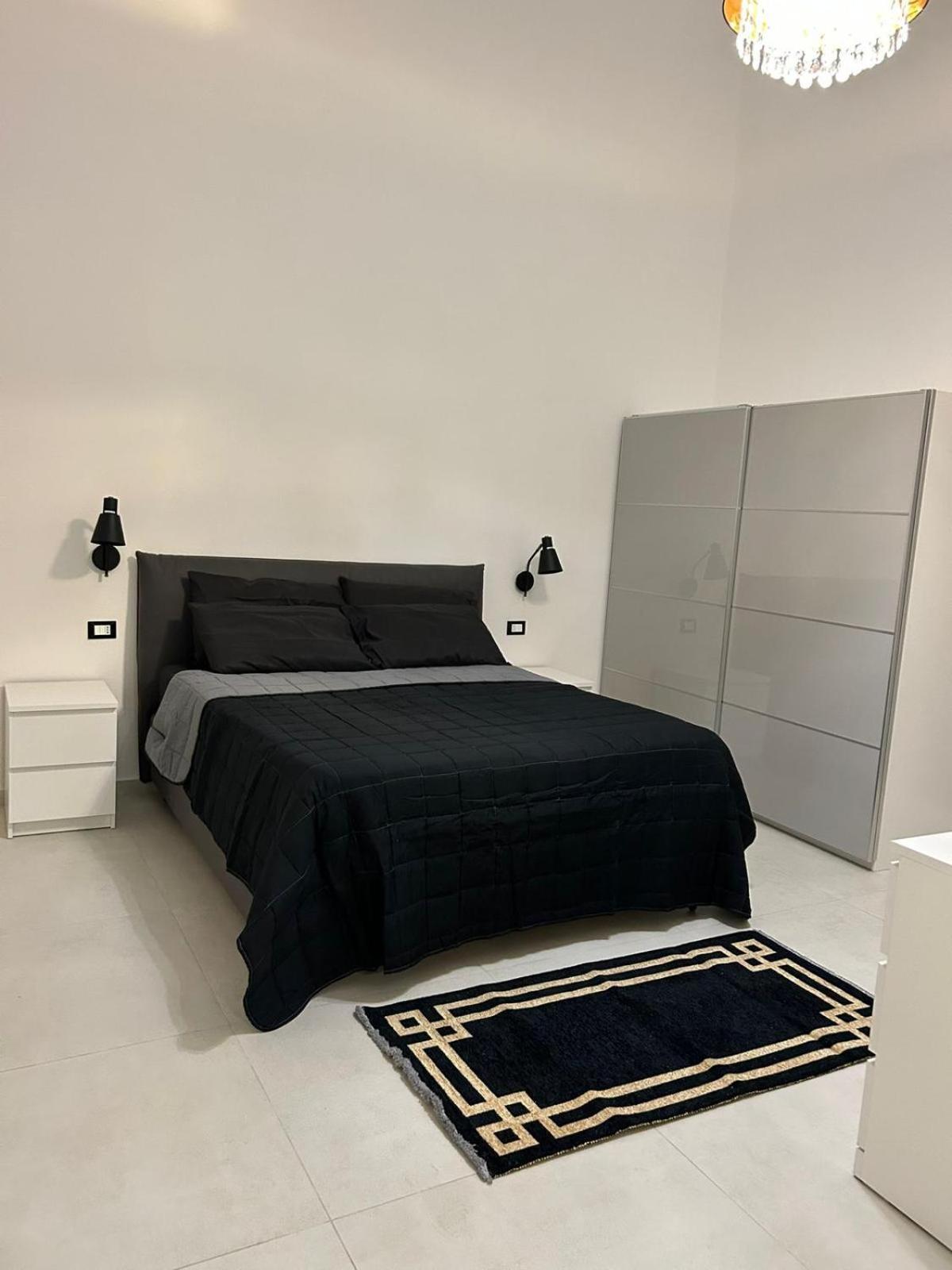Margot House Palermo 아파트 외부 사진