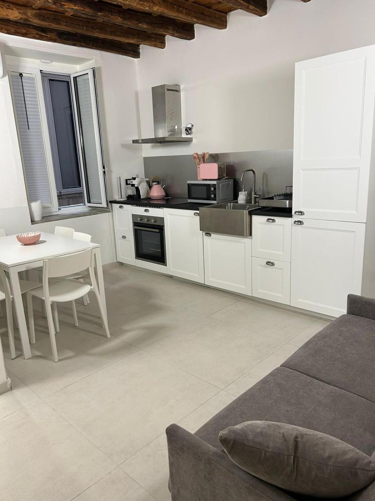 Margot House Palermo 아파트 외부 사진