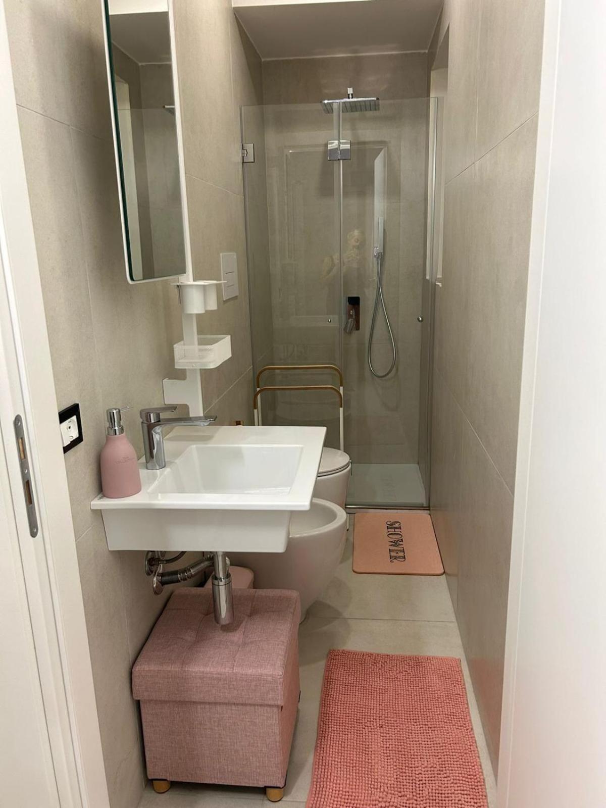 Margot House Palermo 아파트 외부 사진
