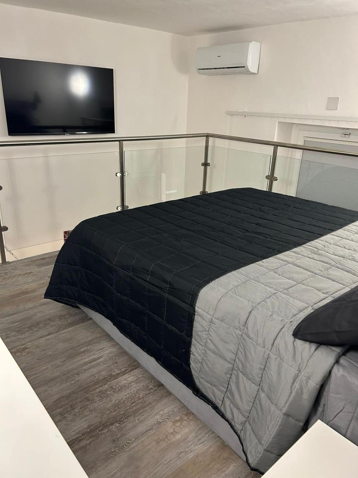 Margot House Palermo 아파트 외부 사진
