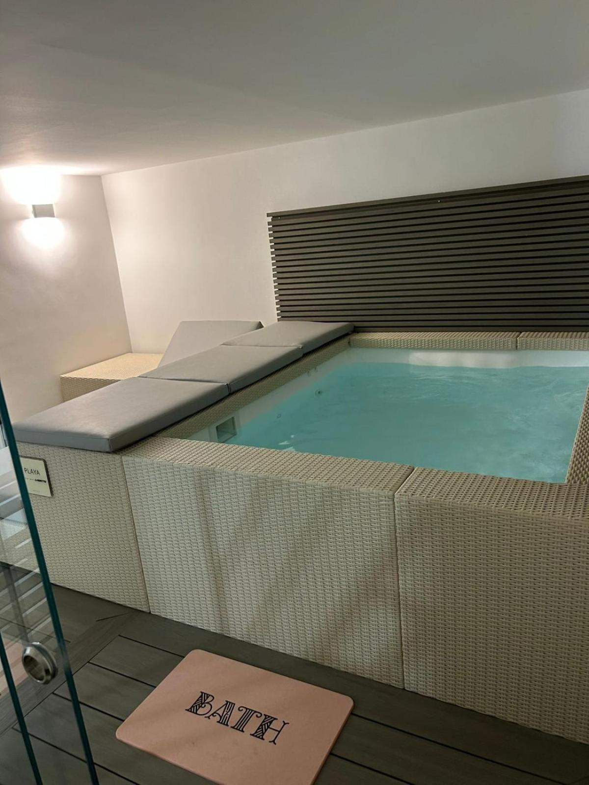 Margot House Palermo 아파트 외부 사진