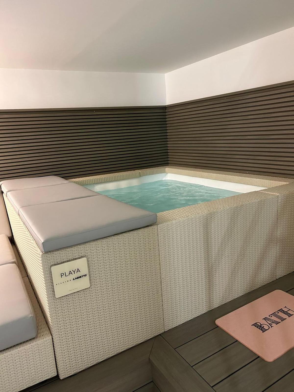 Margot House Palermo 아파트 외부 사진