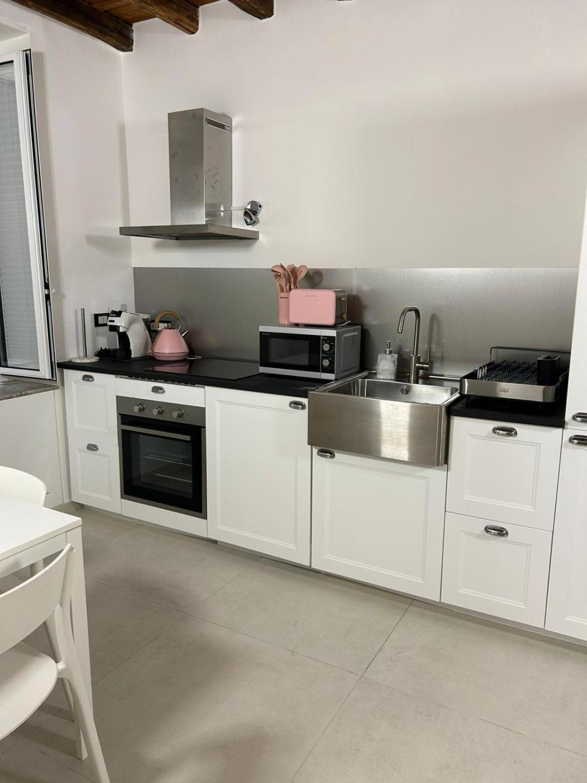 Margot House Palermo 아파트 외부 사진