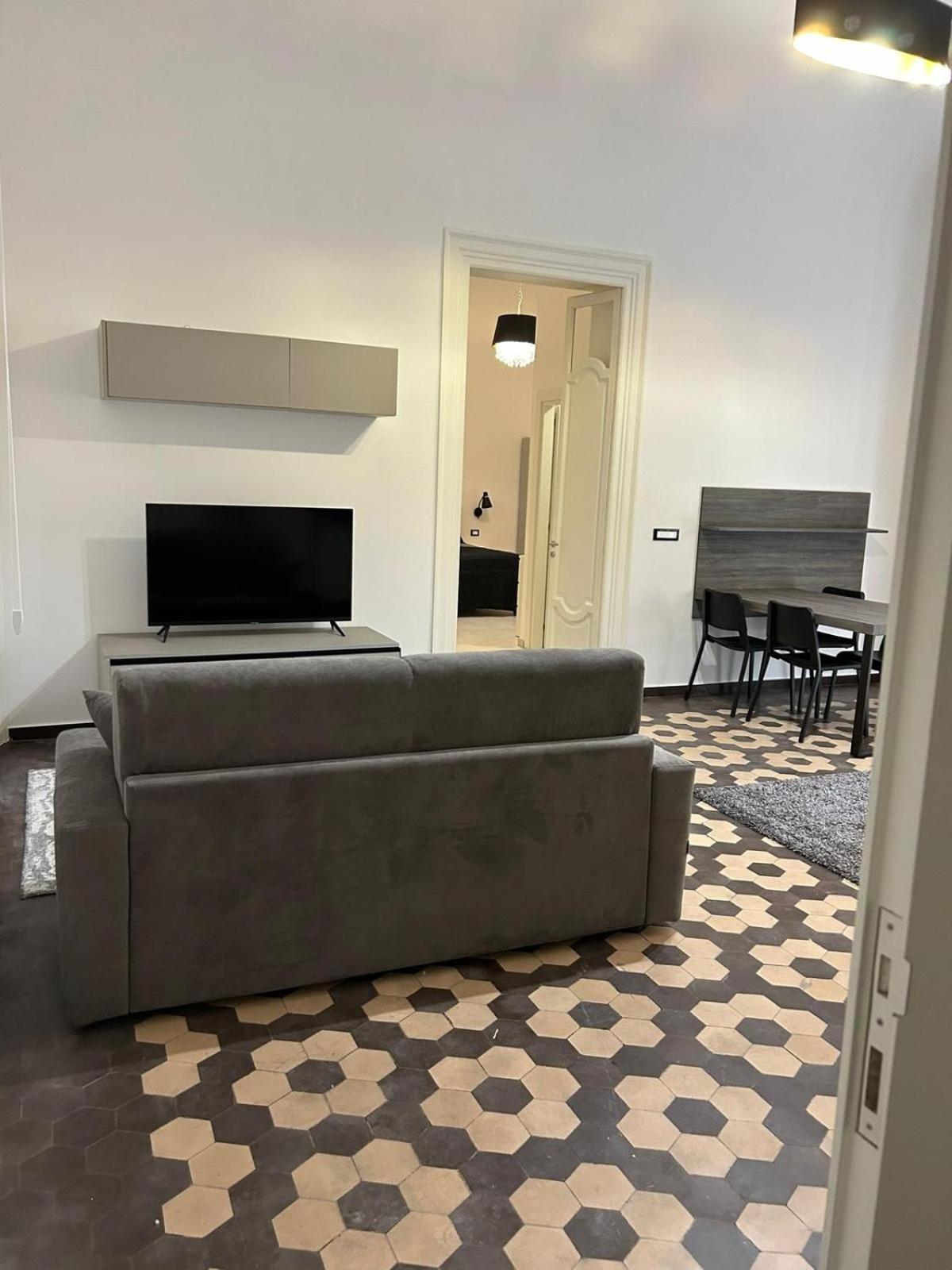 Margot House Palermo 아파트 외부 사진