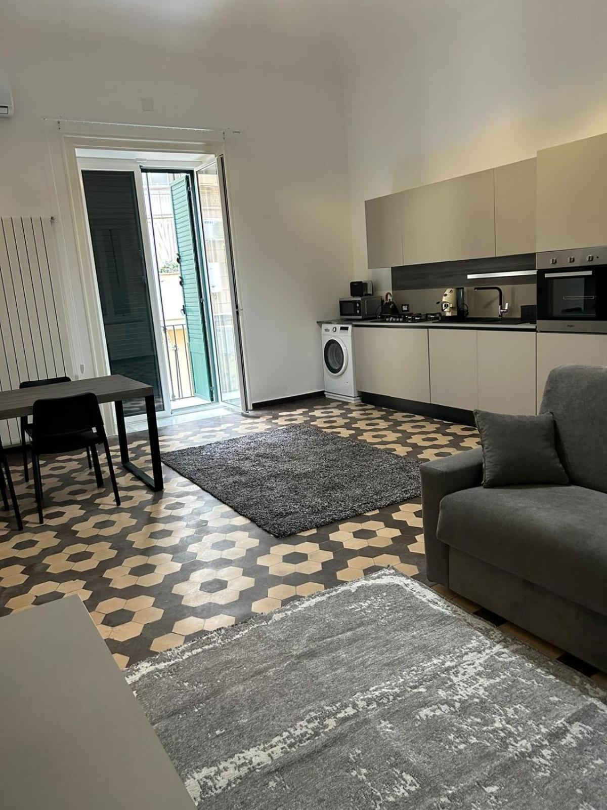 Margot House Palermo 아파트 외부 사진